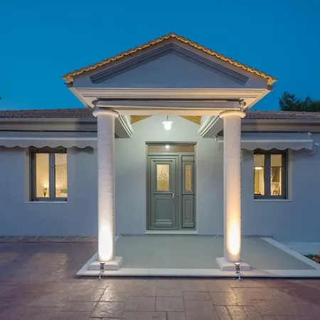 ヴィラ Annaset