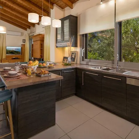 Annaset Villa Lithakia (Zakynthos)