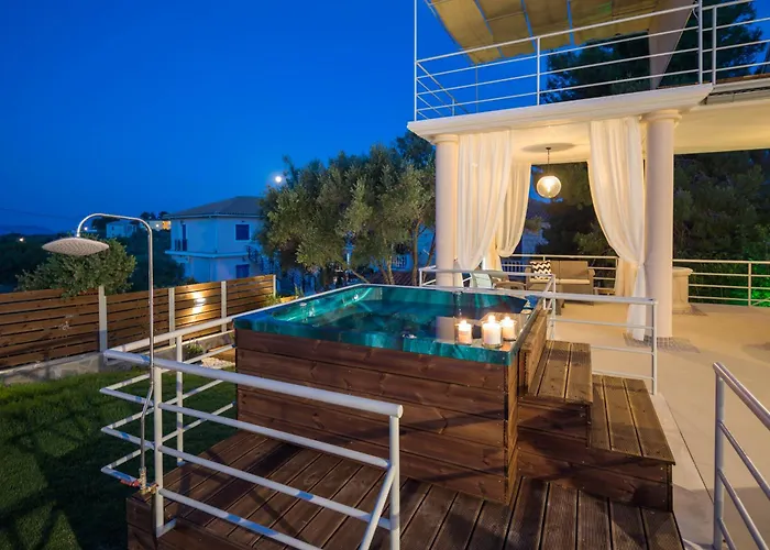 Annaset * Lithakia (Zakynthos)