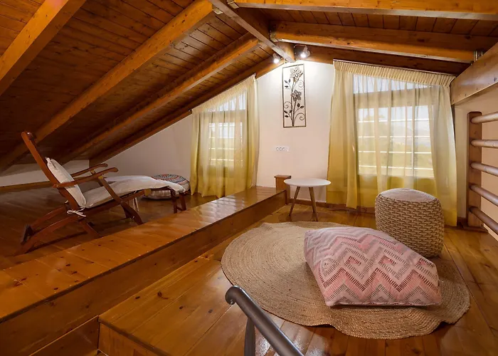 Villa Annaset *
