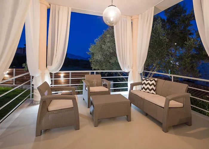 Annaset Villa