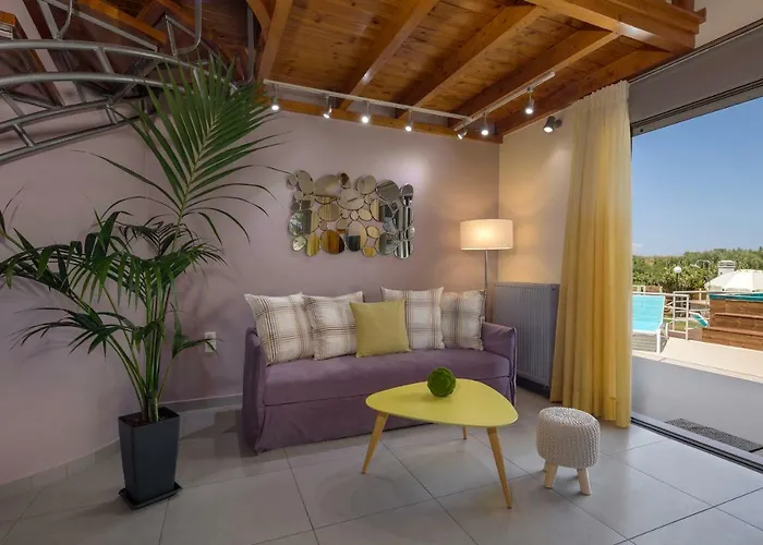 Villa Annaset *