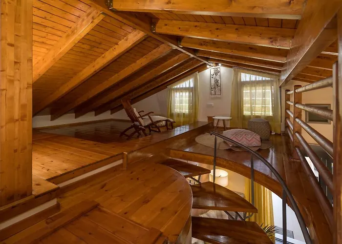 Villa Annaset