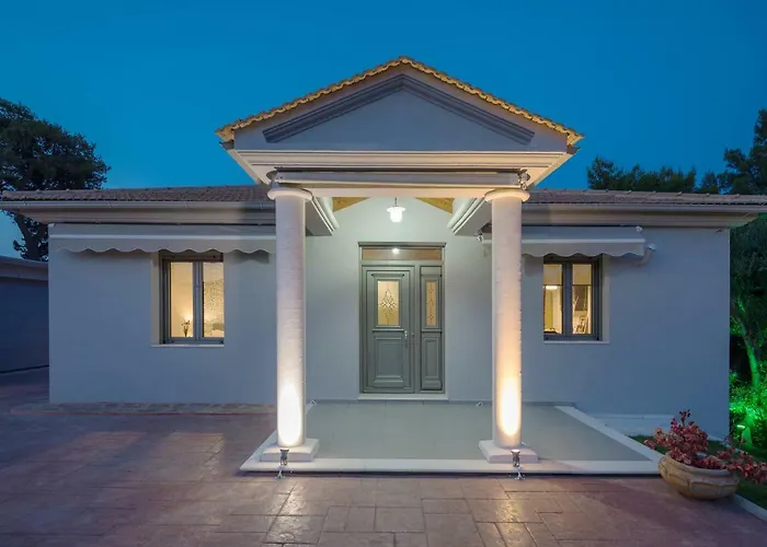Villa Annaset