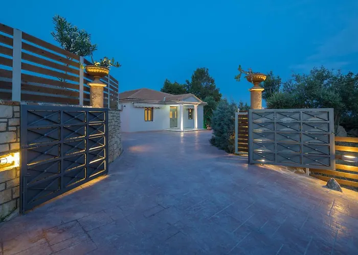 Annaset Villa