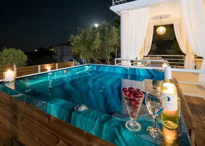 Villa Annaset *