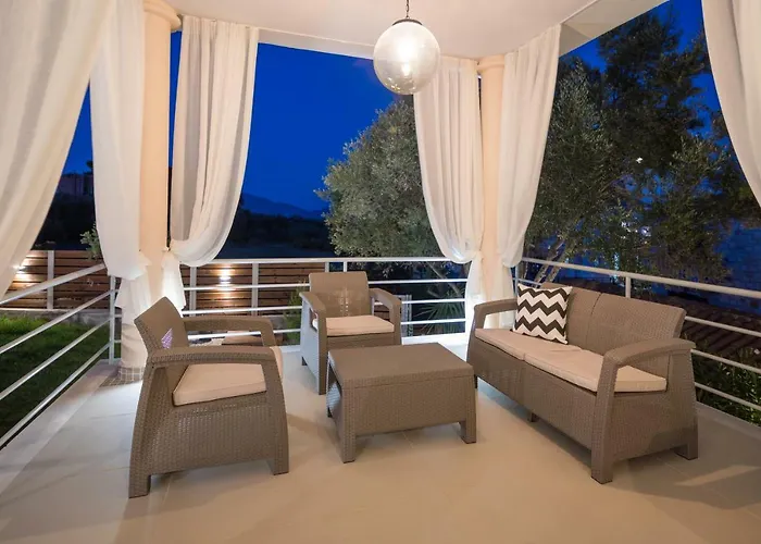 Villa Annaset